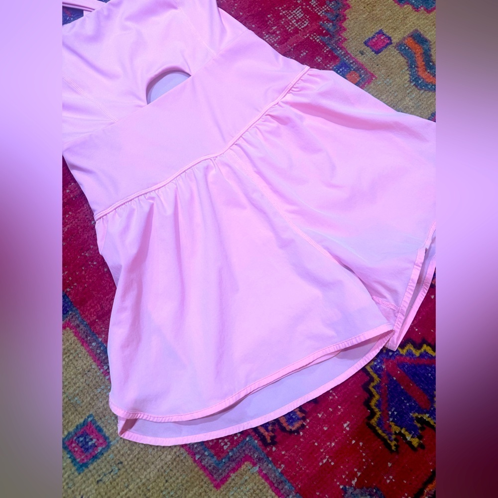 Pink Tennis, Golf, Pickleball one piece sz S - Picture 3 of 7